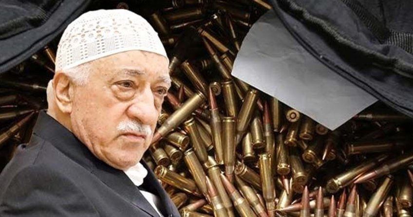 15 Temmuz gecesi darbeci askerlere 20 bin mermi dağıtılmış