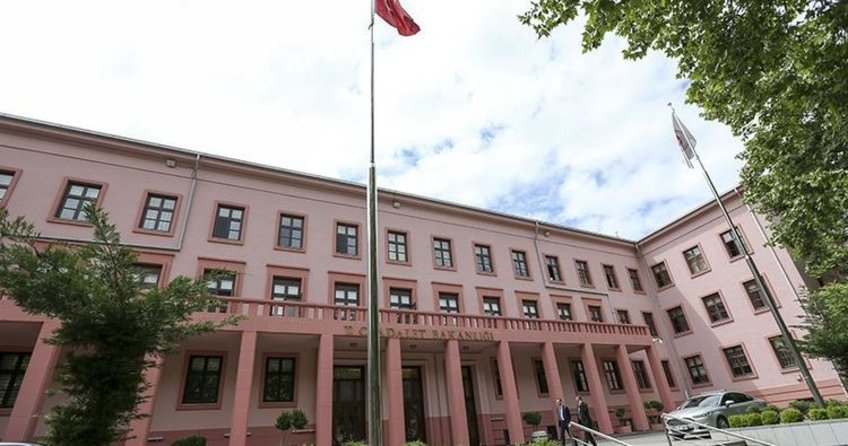 Adalet Bakanlığı uyum yasaları için çalışmalarına başladı