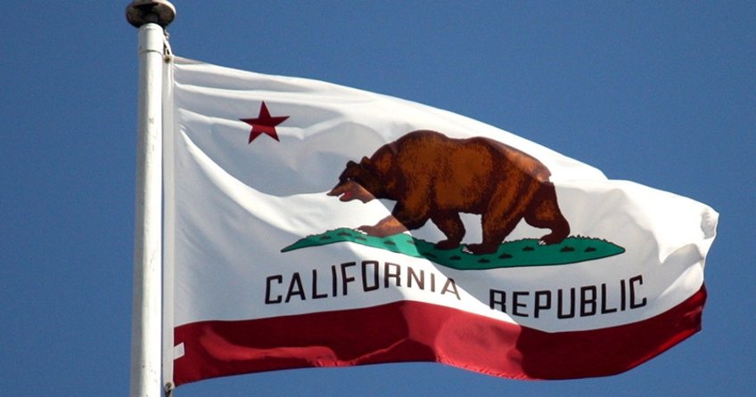 Californialılar ABD'den ayrılmak istiyor