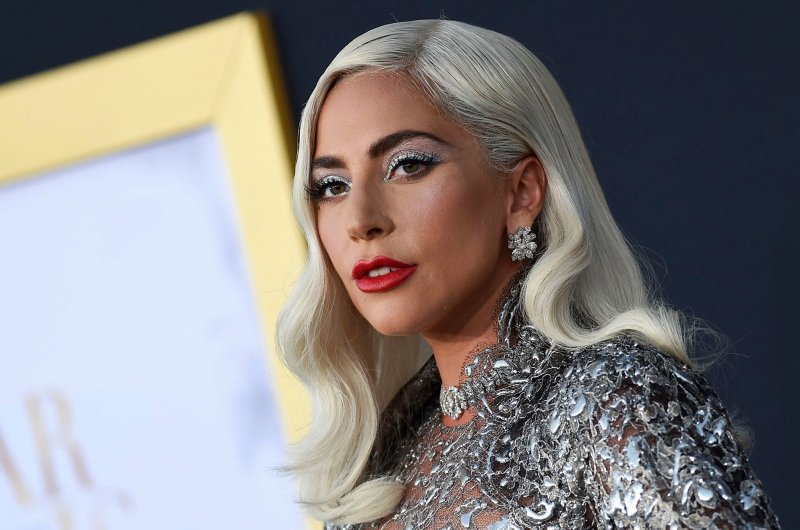 Lady Gaga Nin Chromatica Si Esquire
