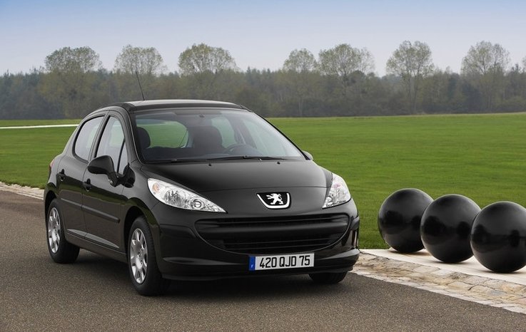 PEUGEOT 207’NİN MOTORU YAĞ EKSİLTİYOR MU?