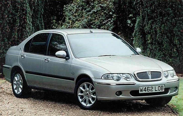 ROVER 45’İN MOTORUNDA OLUŞAN TİTREME İÇİN NELER ÖNERİRSİNİZ?