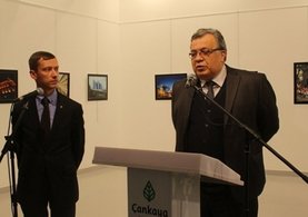 FETÖ'nün parmağı var