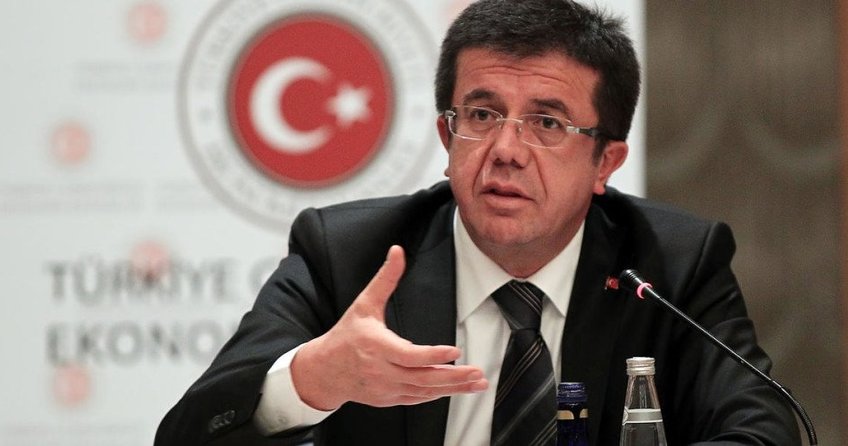 Bakan Zeybekçi'den Avusturya açıklaması