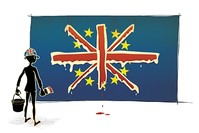 Illustration by Necmettin Asma - twitter.com/necmettinasma