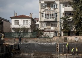 İstanbul'da kat yasağı kalkıyor