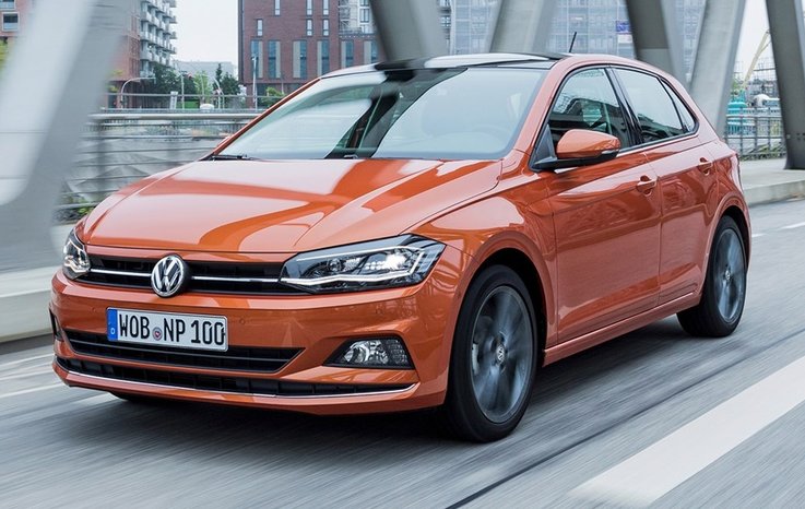 TÜRKİYE’DE YILIN OTOMOBİLİ İÇİN 7 FİNALİST BELLİ OLDU