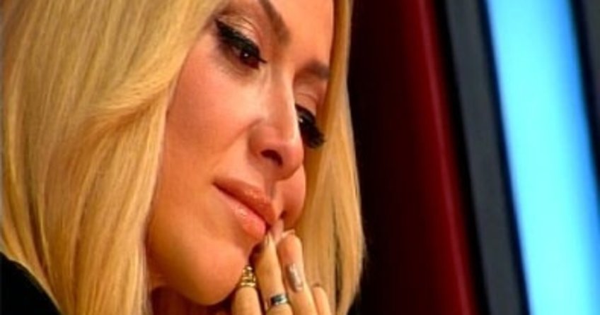 Hadise’yi kardeşleri yaktı