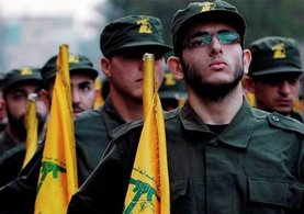 Suriye'de Hizbullah'ın ABD silahlarını kullandığı iddiası