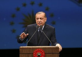 Cumhurbaşkanı Erdoğan Bakanlar Kurulu Kararnamesini imzaladı! Beştepe'deki güzellik uzmanları coştu