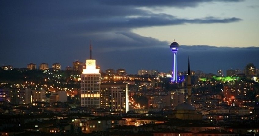 Büyükşehir’e Başkan olacaktı