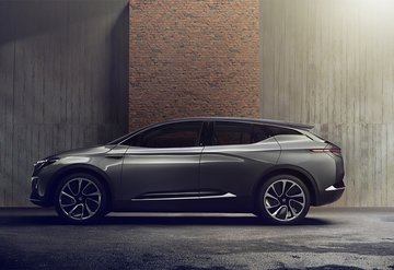 Kalaşnikov’dan Tesla’ya rakip geliyor 13