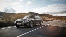 600 HP’LİK BMW CENEVRE’DE SAHNE ALACAK