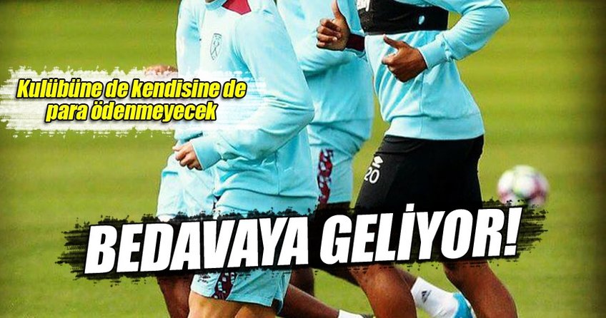 Gökhan Töre bedavaya geri dönüyor