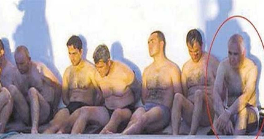 Adil Öksüz MİT ajanı mı?