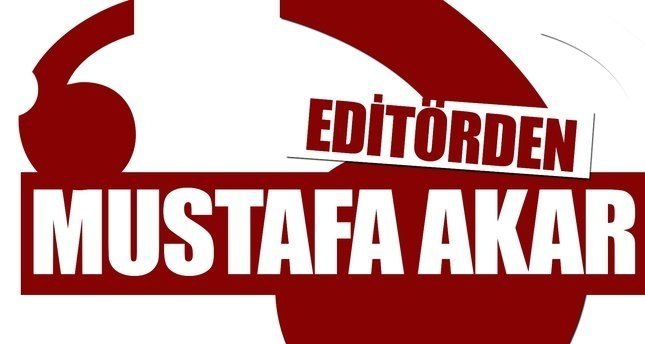 Nisan 2018 | Editör Yazısı