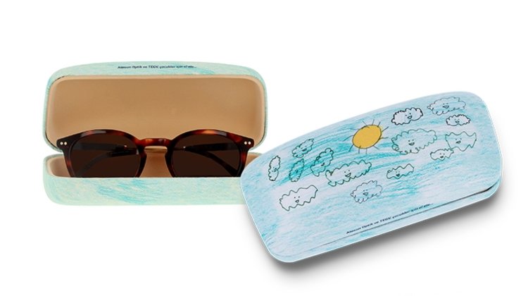 Konusma Gazeteci Deniz Taragi Atasun Optik Cocuk Gozlukleri Tennismontcoffyn Com