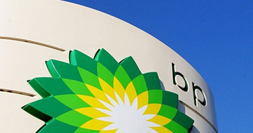 BP’nin gözü Türk Akımı’nda