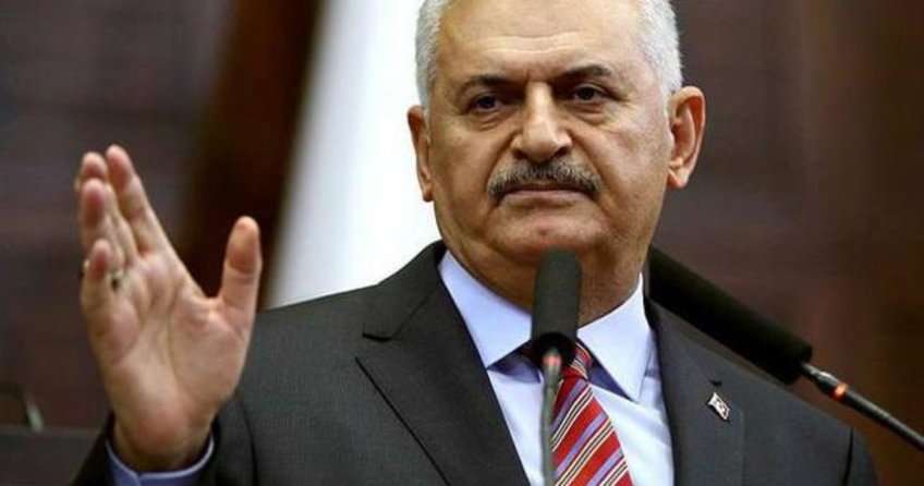 Başbakan Yıldırım: Bedelli askerlik gündemimizde yok