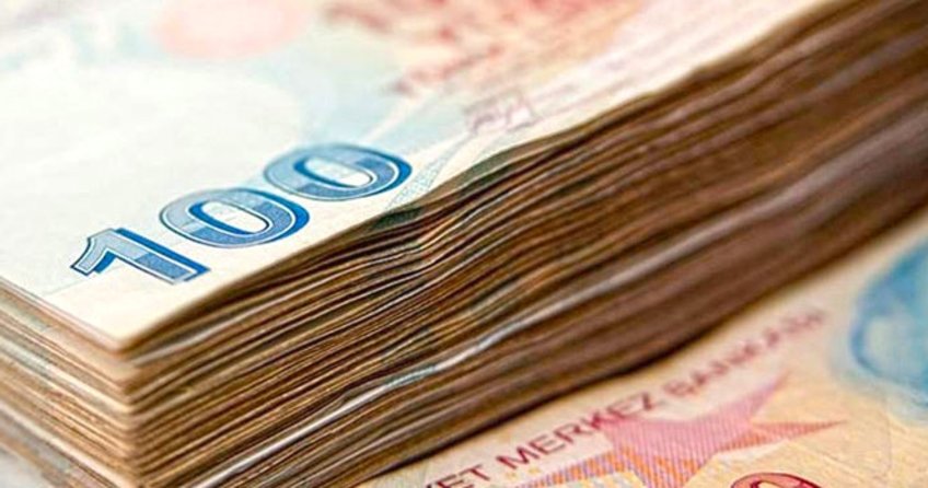 Dalgalı maaş dönemi 2017'de başlıyor