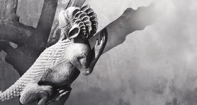 Sinema ve ideolojisi üstüne: Kavramların taş kesilmesi