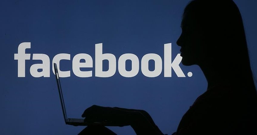 ABDde Facebooka soruşturma açıldı