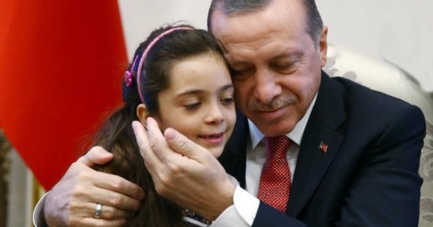Alman medyasının Erdoğan hazımsızlığı
