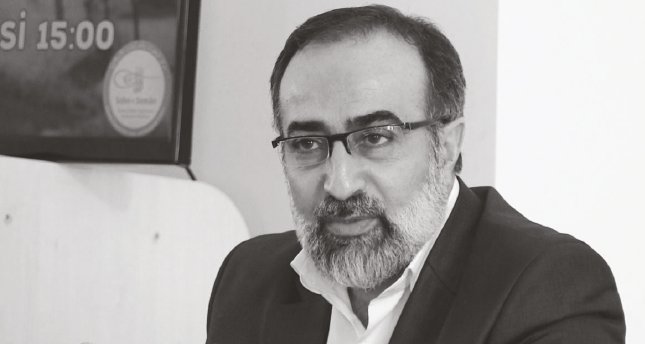 DAİŞ’in beslendiği tek kaynak Vehhabîlik ideolojisidir