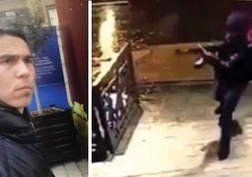 Reina saldırısını gerçekleştiren teröristin ailesi gözaltına alındı