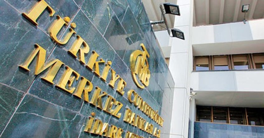 Merkez Bankası'ndan flaş faiz kararı!
