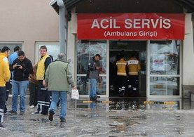 Kapadokya'da balon kazası: 41 yaralı var!