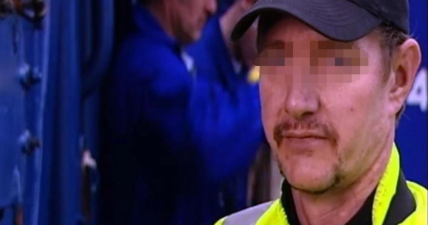 Irkçı bombacının şok diyalogları