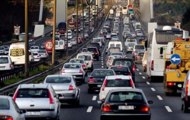 ZORUNLU TRAFİK SİGORTASI İÇİN YENİ ÖNERİ!