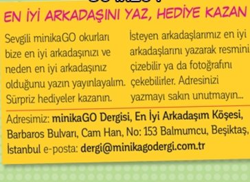 Sizden Gelenler
