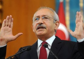 Kemal Kılıçdaroğlu CHP'ye şarkı vermeyen sanatçıyı hedef gösterdi