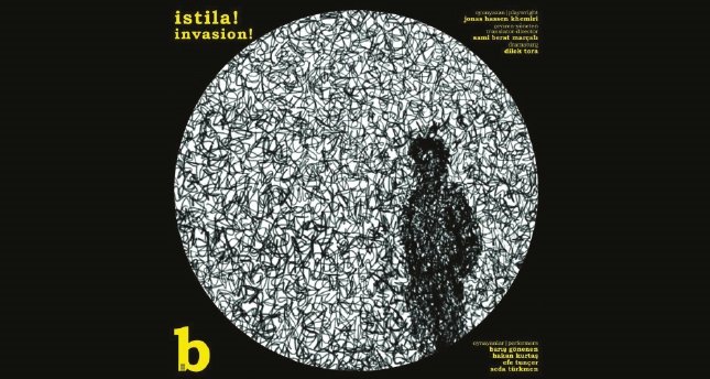 İstila (Tiyatro)