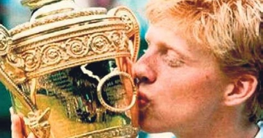 Boris Becker’in iflası