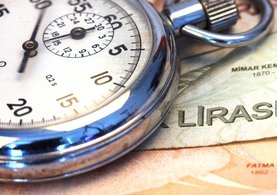 Mücevheratta 100 milyar dolarlık Dubai fırsatı var