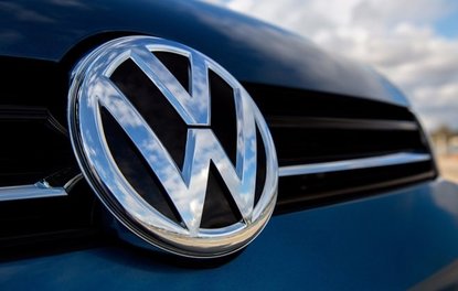Volkswagenden flaş karar! İki modelin üretimine son veriliyor...