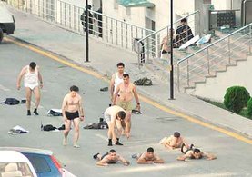 Fetullahçı teröristlerin paralel YAŞ'ı varmış