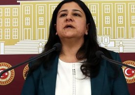 HDP Grup Başkanvekili Çağlar Demirel'e 23 yıla kadar hapis istemi