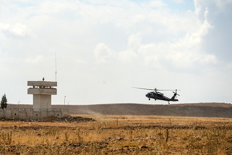 Anadolu Agency Photo 