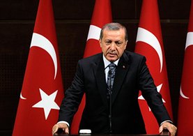 Cumhurbaşkanı Erdoğan:Kentsel dönüşümde devlete yardımcı olun