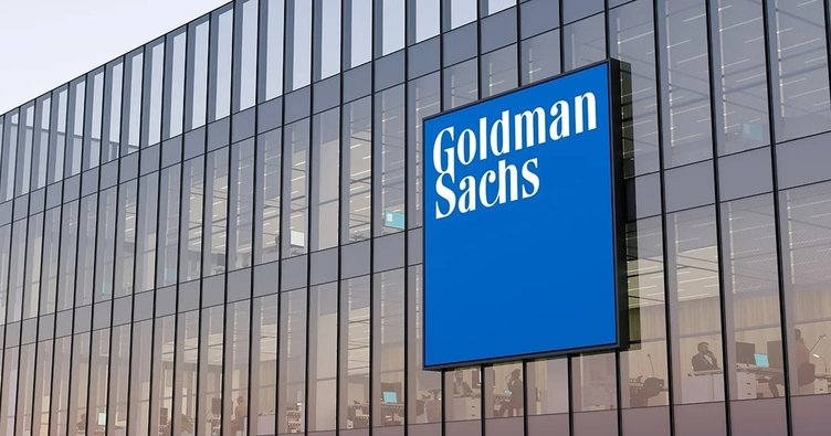 Goldman Sachs: Enflasyon keskin bir şekilde düşecek