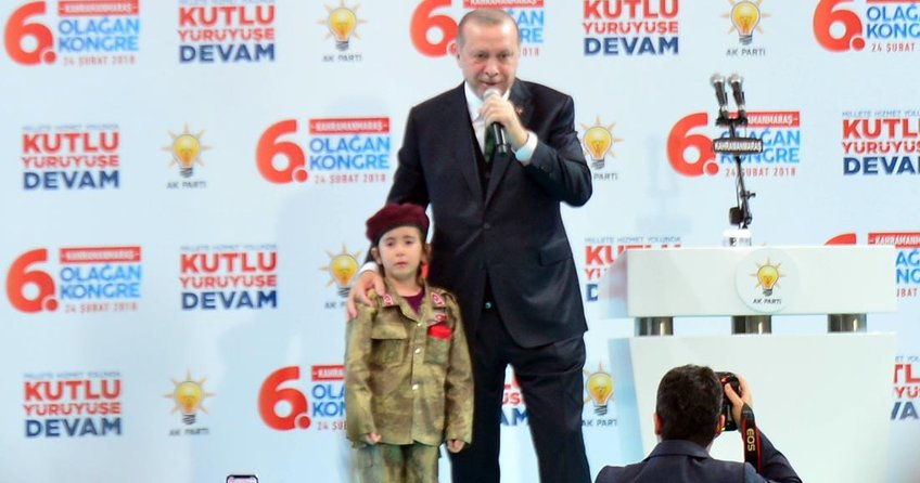 Düşmanlık gözlerini kararttı