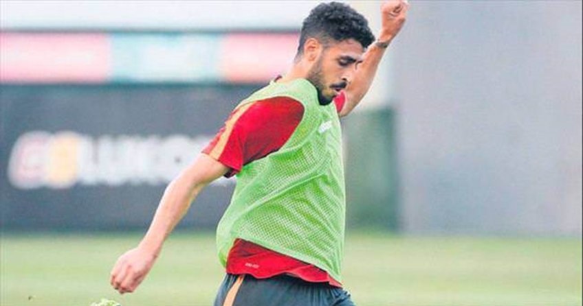Tolga patlama yapacak