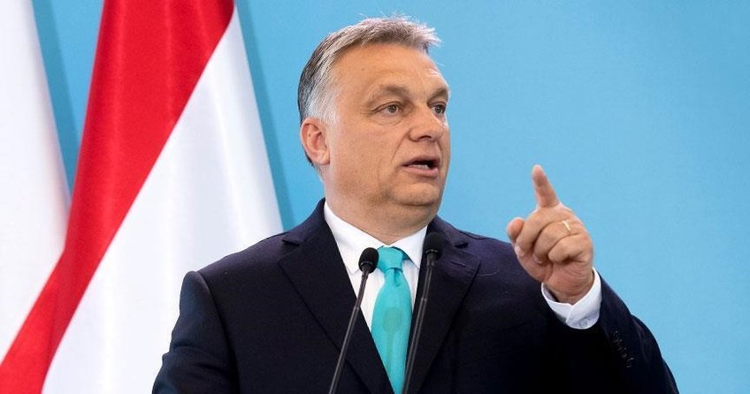 Macaristan’dan AB’ye ’egemenlik’ tepkisi