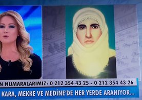 Fahire Kara yaşıyor!