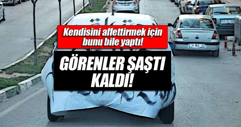 “Bu öküzü affet, güzel gözlüm”