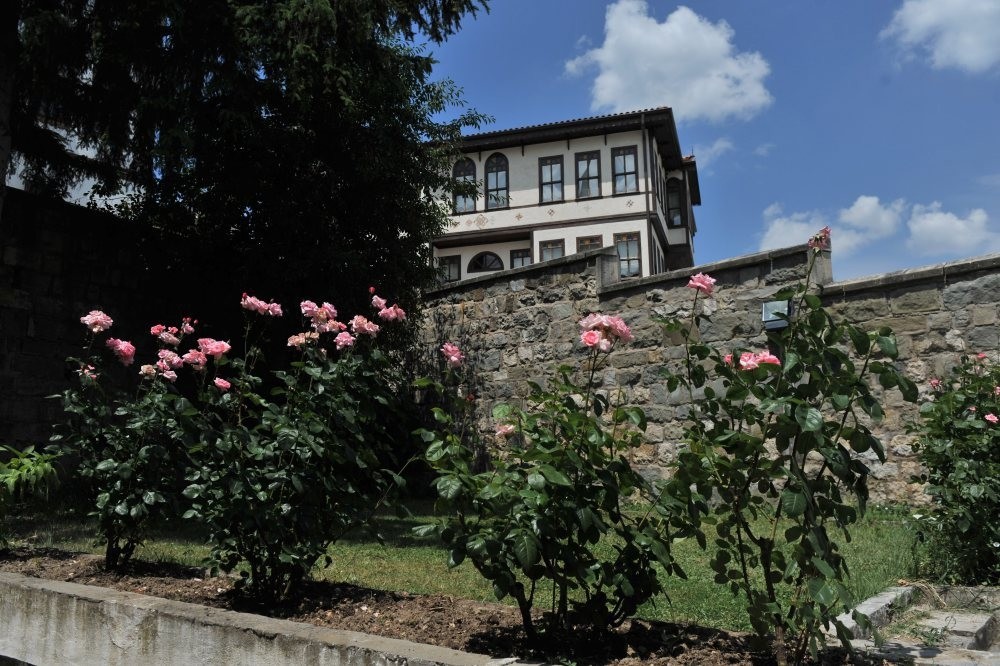 Experience Ottoman-style living in small Turkish towns